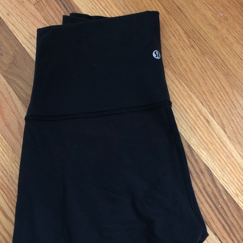 lulu lemon Wunder Under High-Rise 28”